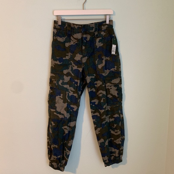 target ladies cargo pants